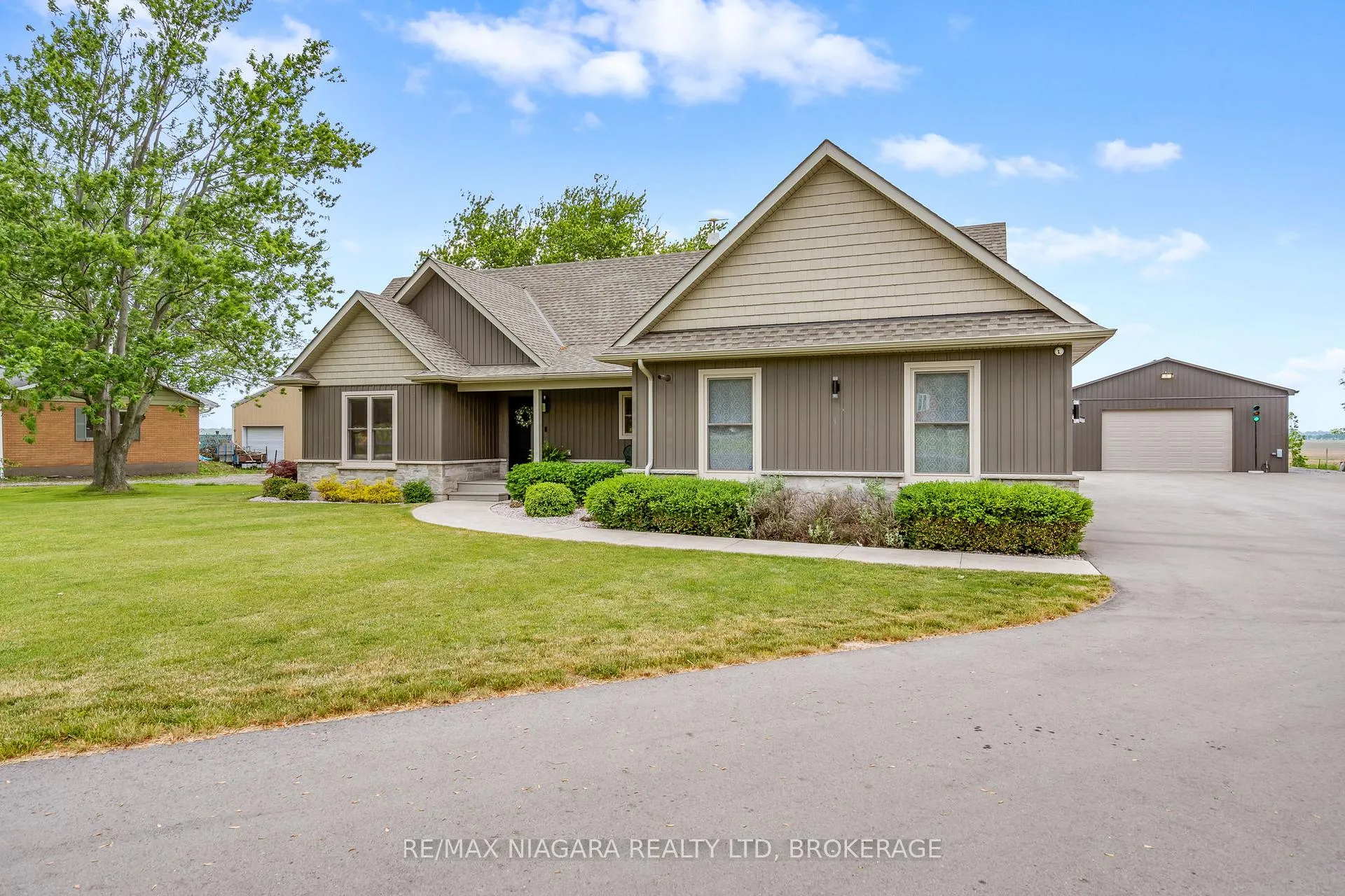 Photo 1 of 11558 Hwy 3, Wainfleet, Marshville/Winger — HOMEH