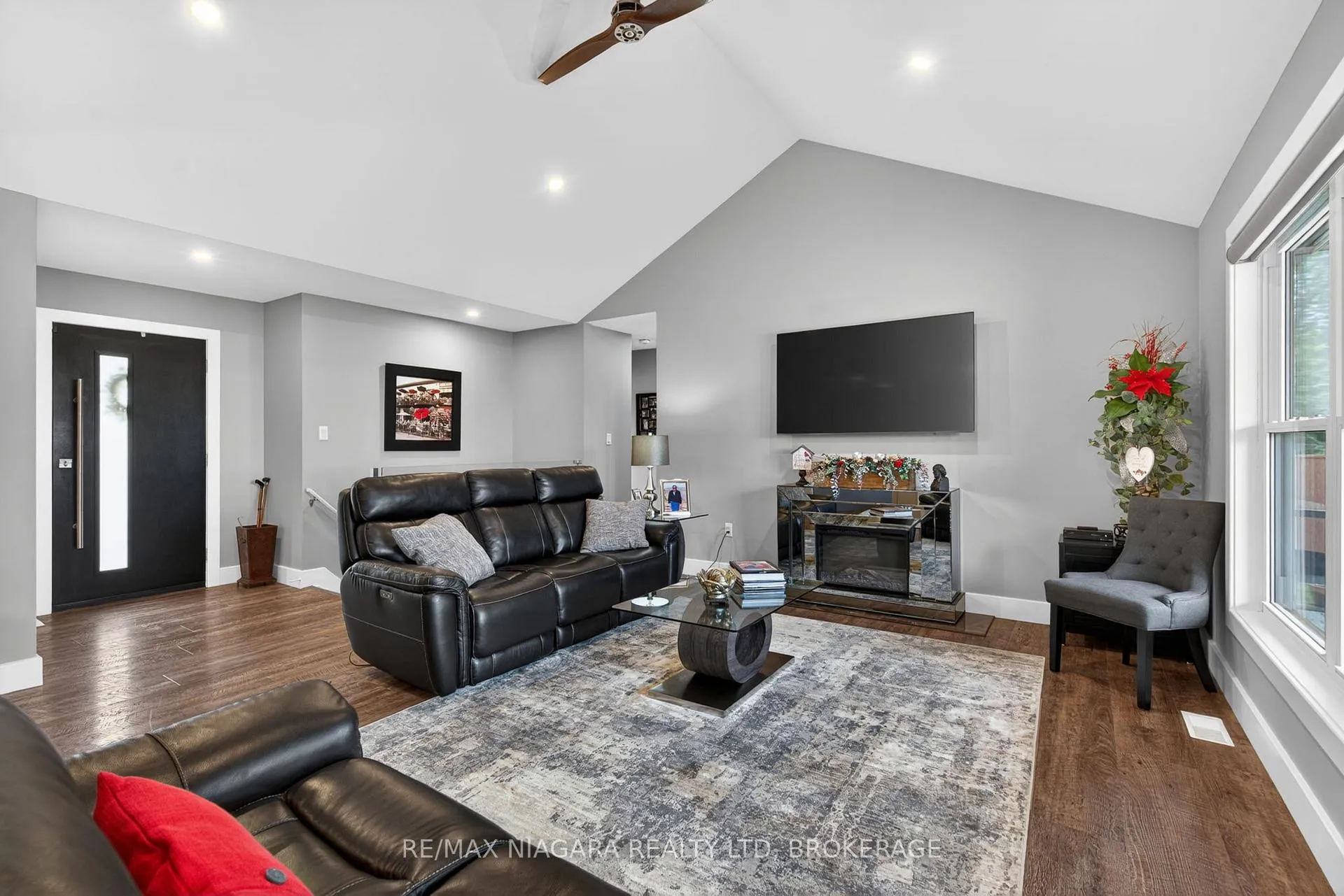 Photo 5 of 11558 Hwy 3, Wainfleet, Marshville/Winger — HOMEH