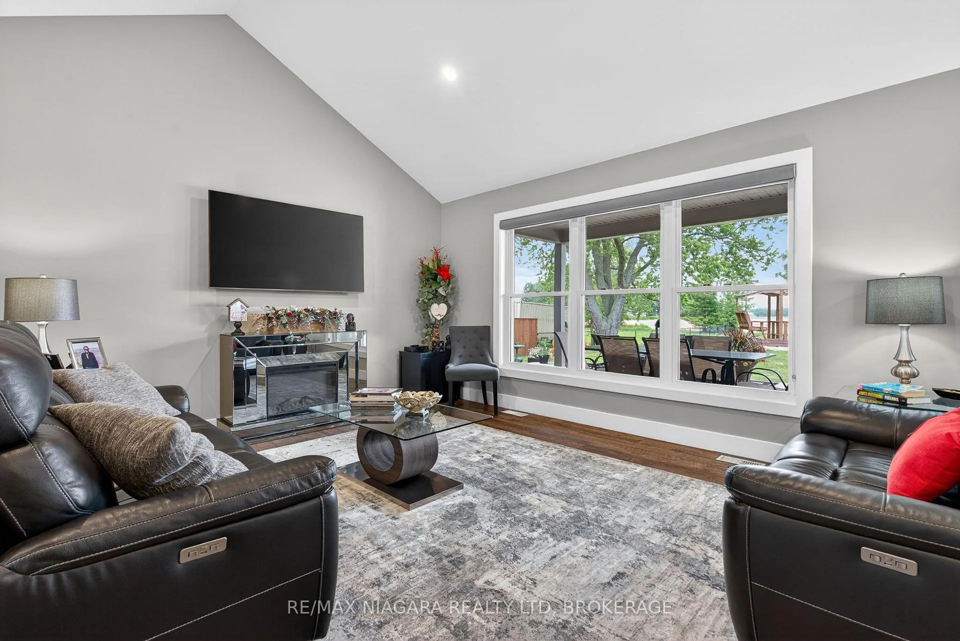 Photo 6 of 11558 Hwy 3, Wainfleet, Marshville/Winger — HOMEH