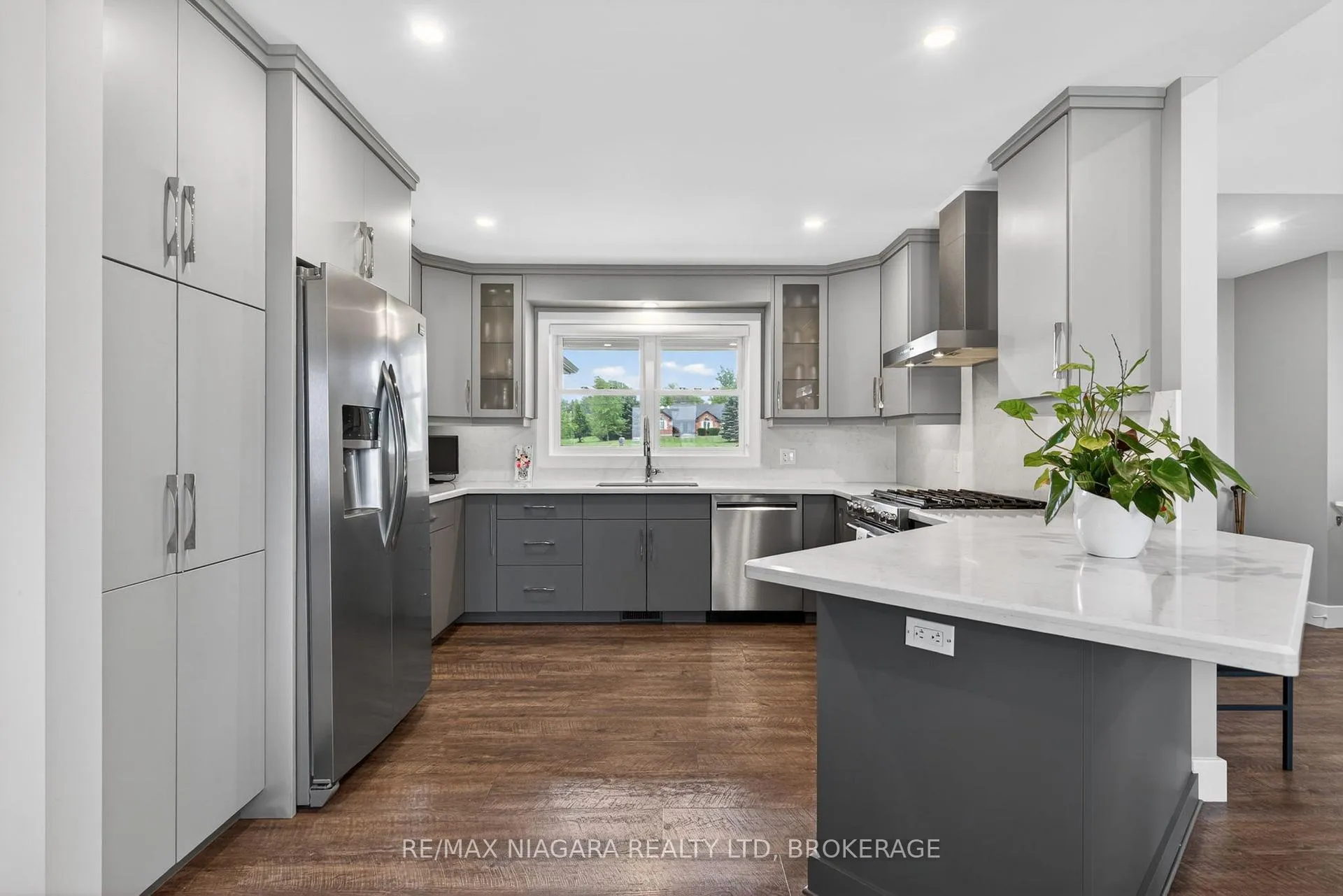 Photo 7 of 11558 Hwy 3, Wainfleet, Marshville/Winger — HOMEH