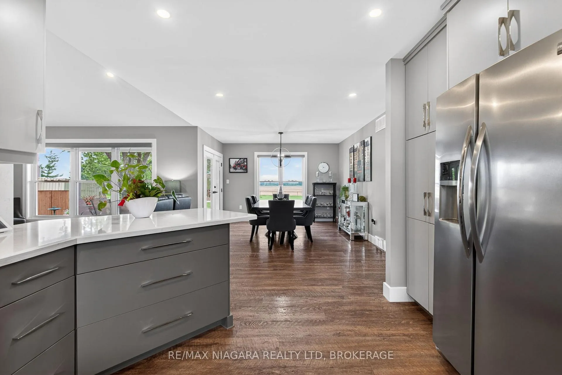Photo 9 of 11558 Hwy 3, Wainfleet, Marshville/Winger — HOMEH