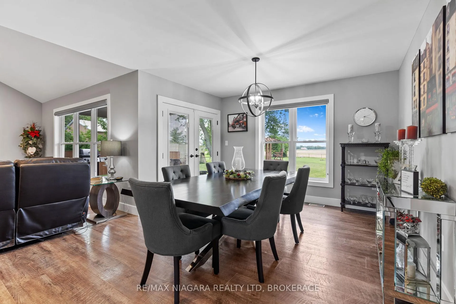 Photo 10 of 11558 Hwy 3, Wainfleet, Marshville/Winger — HOMEH