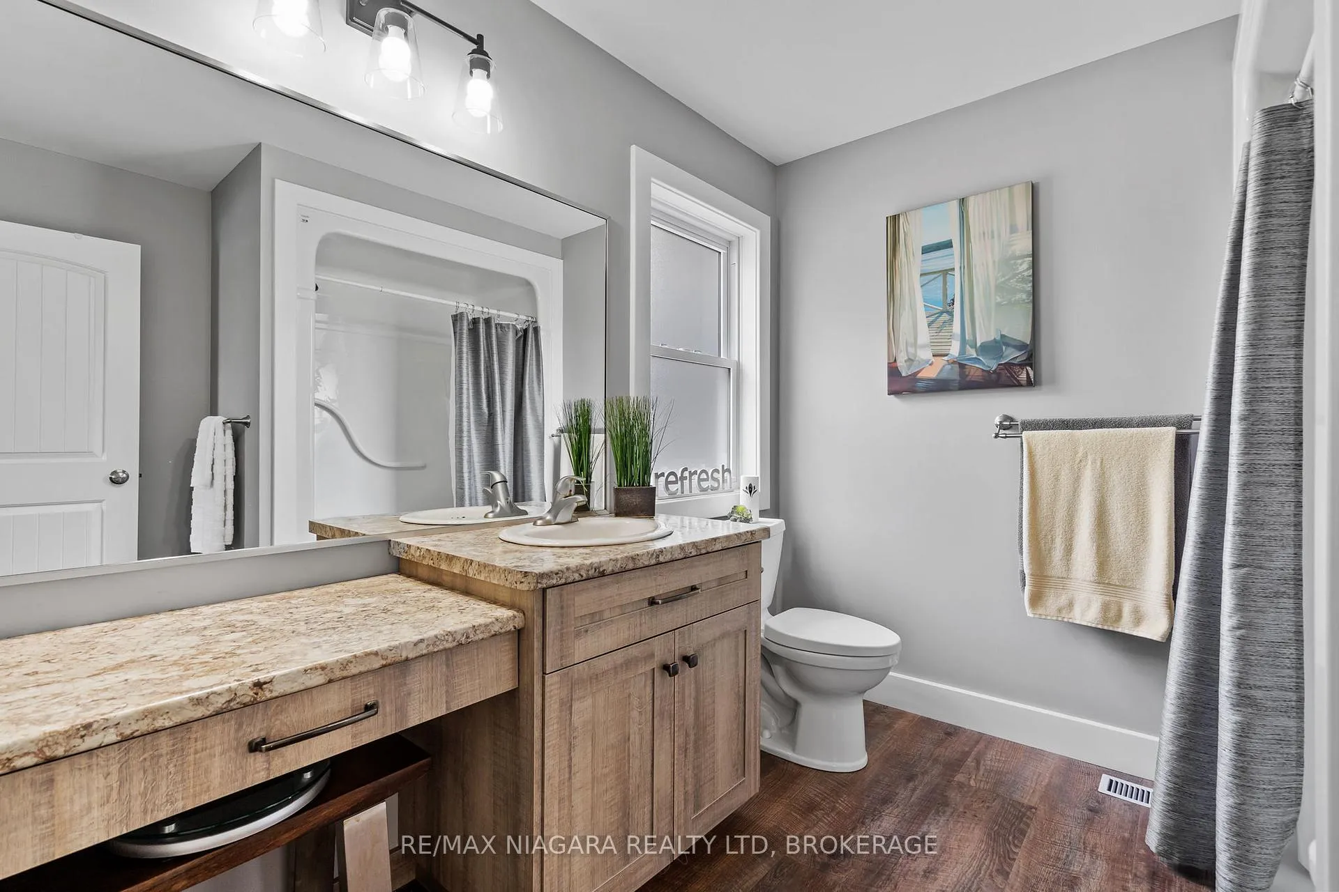 Photo 12 of 11558 Hwy 3, Wainfleet, Marshville/Winger — HOMEH
