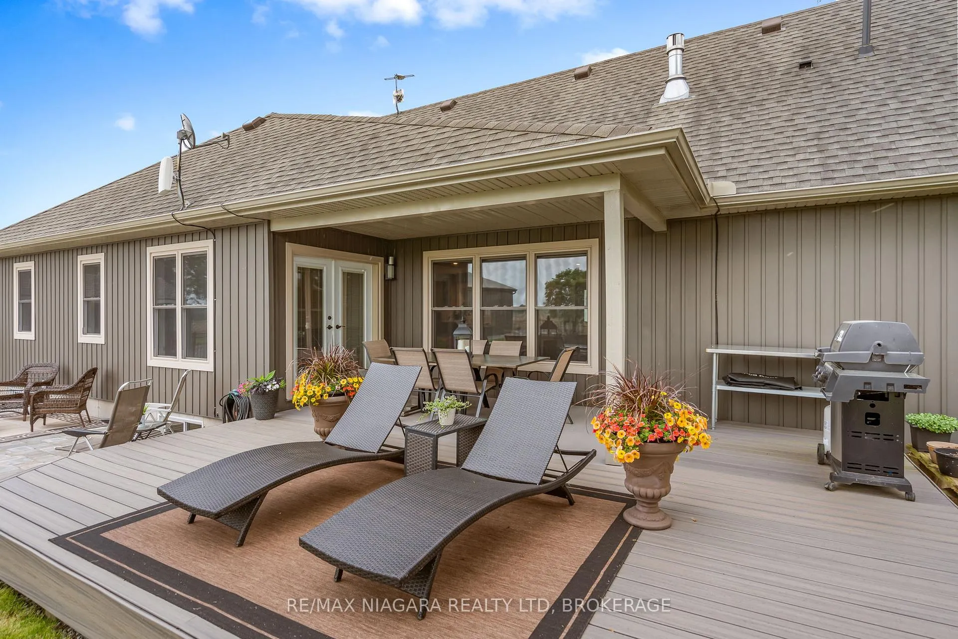 Photo 22 of 11558 Hwy 3, Wainfleet, Marshville/Winger — HOMEH
