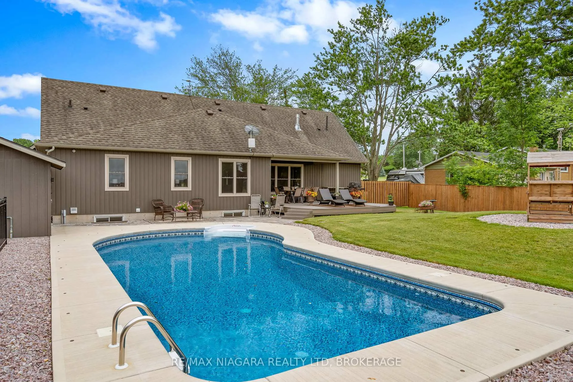 Photo 24 of 11558 Hwy 3, Wainfleet, Marshville/Winger — HOMEH