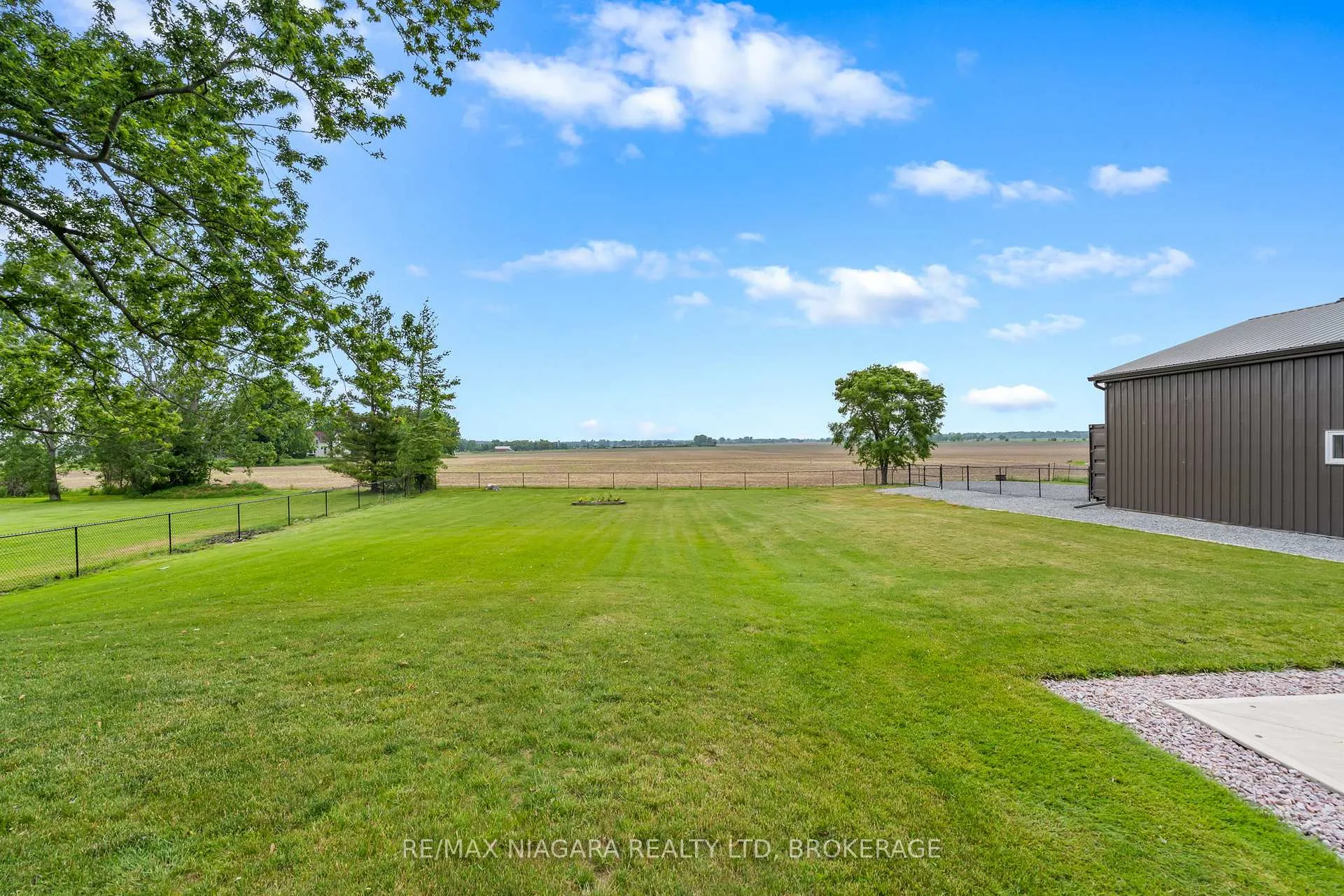 Photo 26 of 11558 Hwy 3, Wainfleet, Marshville/Winger — HOMEH