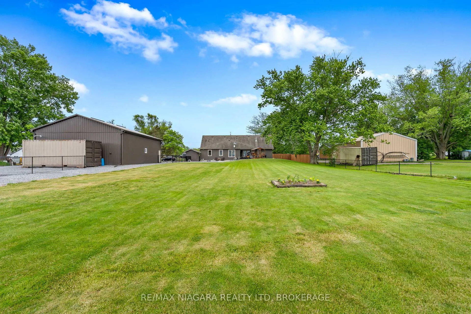 Photo 27 of 11558 Hwy 3, Wainfleet, Marshville/Winger — HOMEH