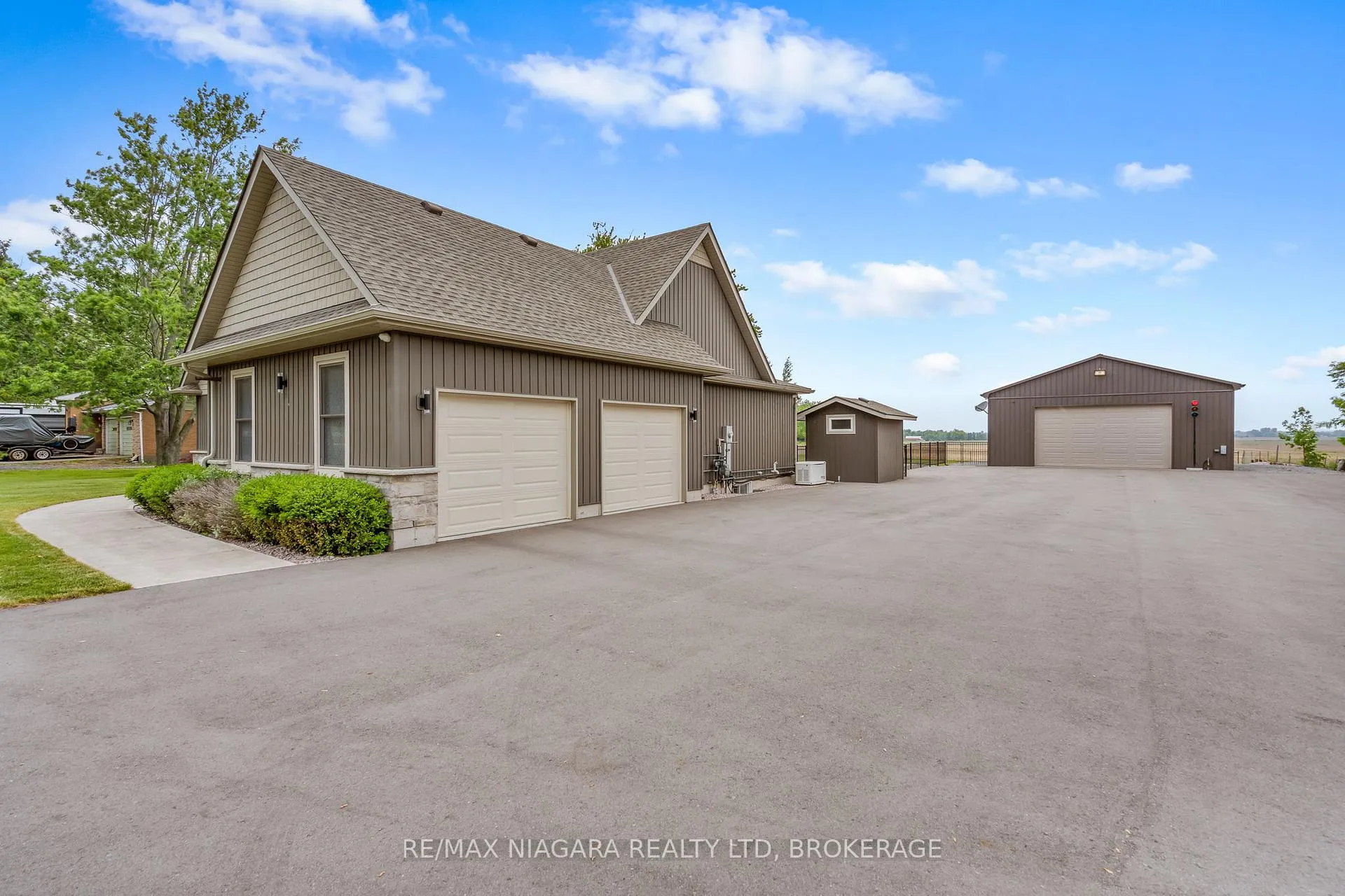 Photo 28 of 11558 Hwy 3, Wainfleet, Marshville/Winger — HOMEH