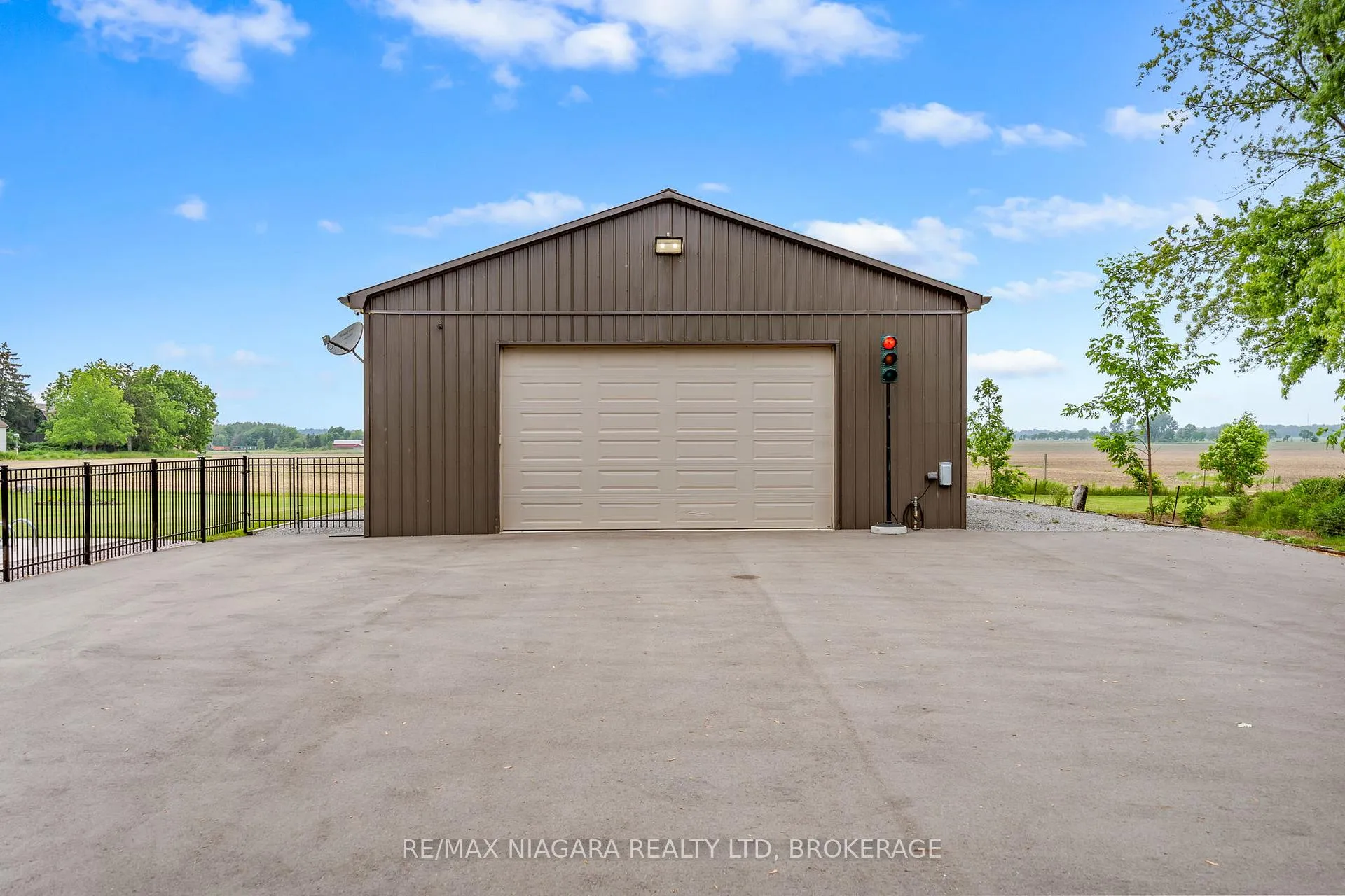 Photo 29 of 11558 Hwy 3, Wainfleet, Marshville/Winger — HOMEH