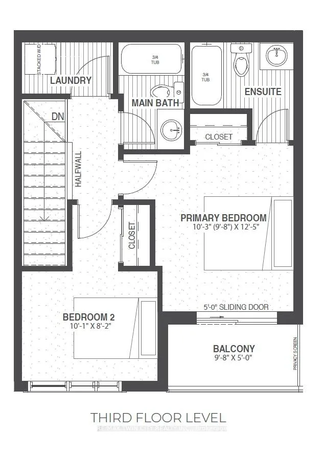 Photo 4 of Unit 6, 2139 Strasburg Road, Kitchener, Country Hills — HOMEH