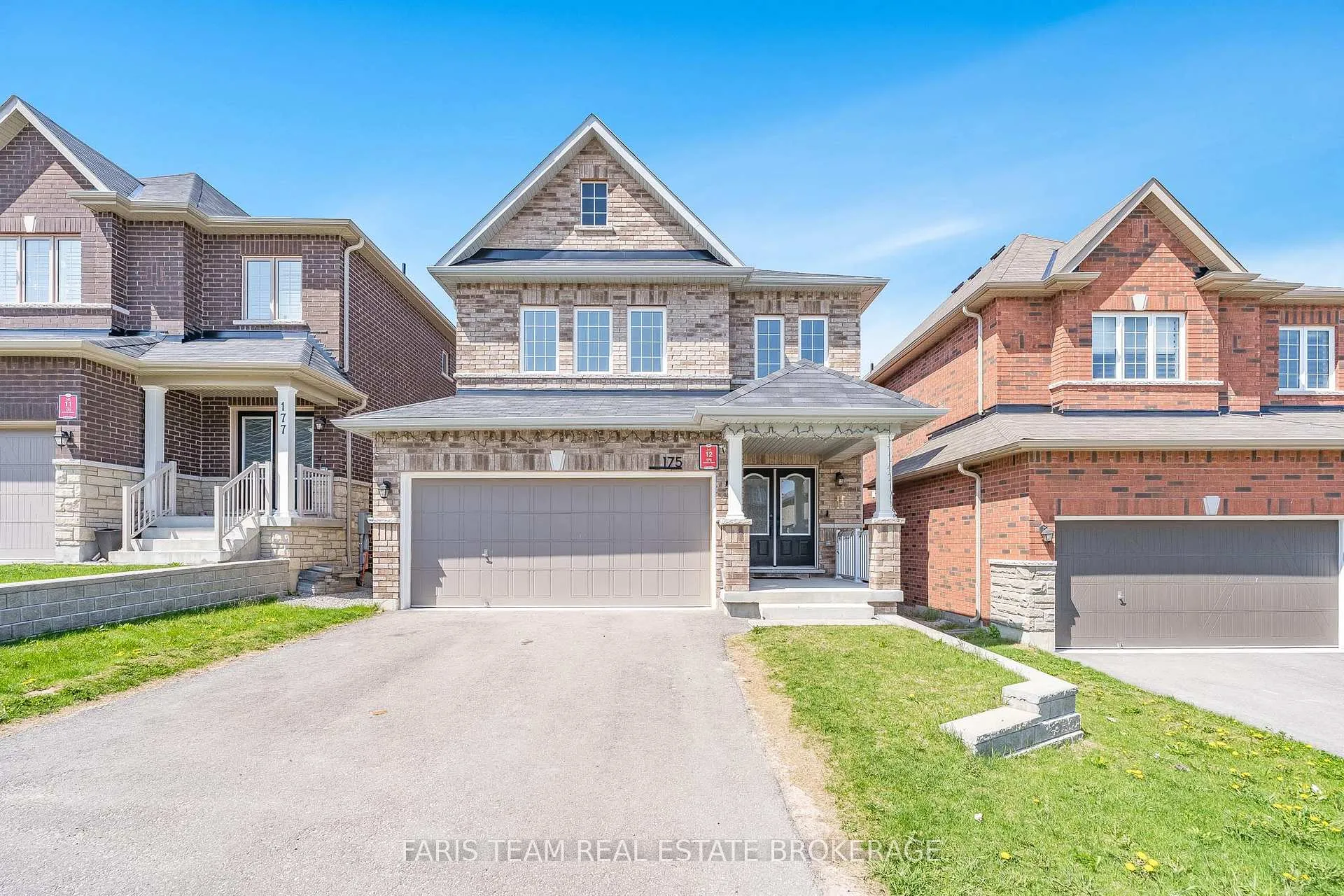 Photo 1 of 175 Muirfield Drive, Barrie, Ardagh — HOMEH
