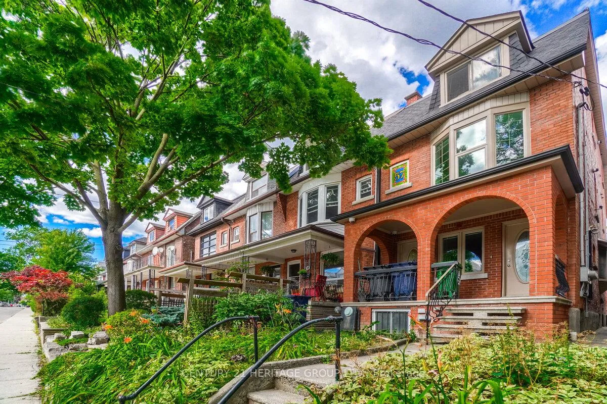 Photo 2 of Unit 2, 57 Beatrice Street, Toronto, Trinity-Bellwoods — HOMEH
