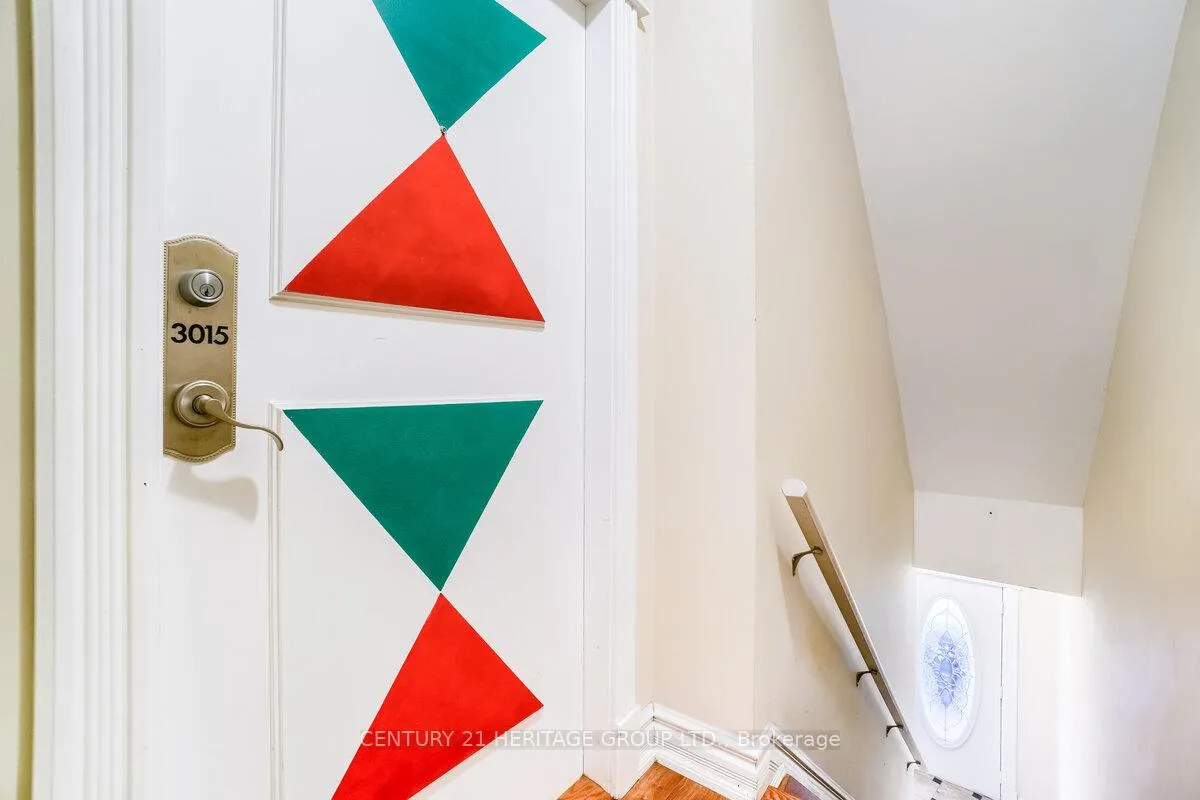 Photo 8 of Unit 2, 57 Beatrice Street, Toronto, Trinity-Bellwoods — HOMEH