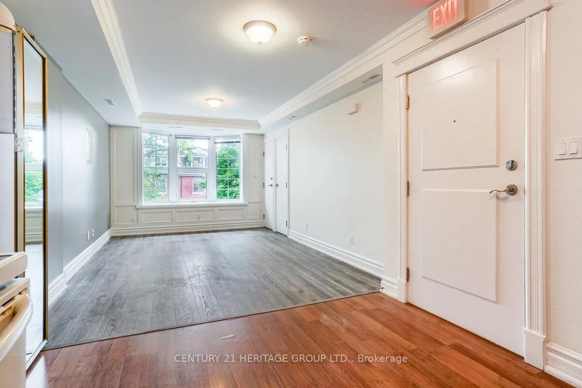 Photo 9 of Unit 2, 57 Beatrice Street, Toronto, Trinity-Bellwoods — HOMEH