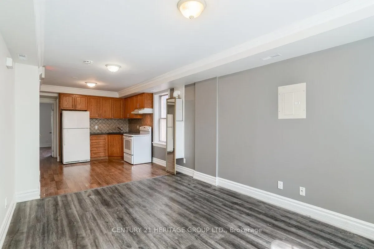Photo 13 of Unit 2, 57 Beatrice Street, Toronto, Trinity-Bellwoods — HOMEH