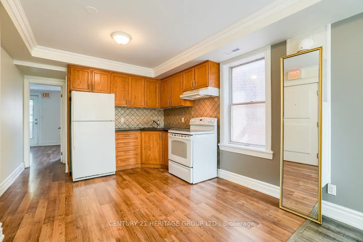 Photo 16 of Unit 2, 57 Beatrice Street, Toronto, Trinity-Bellwoods — HOMEH