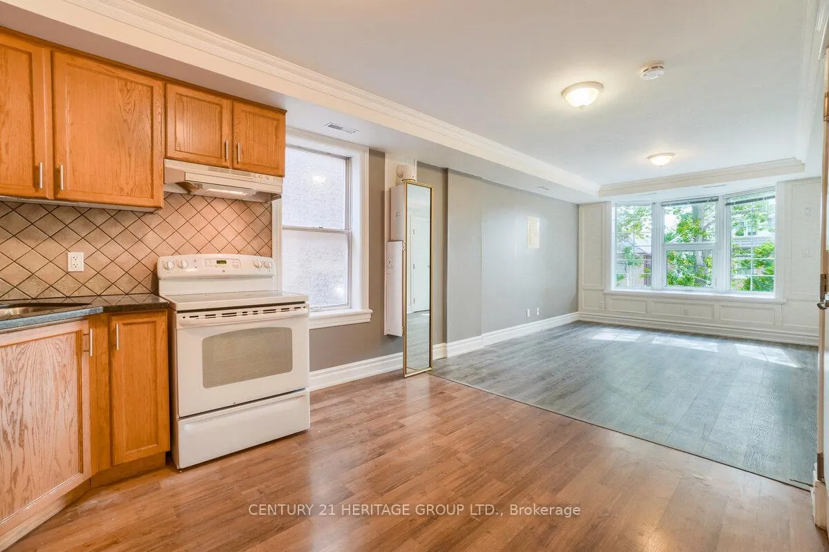 Photo 17 of Unit 2, 57 Beatrice Street, Toronto, Trinity-Bellwoods — HOMEH