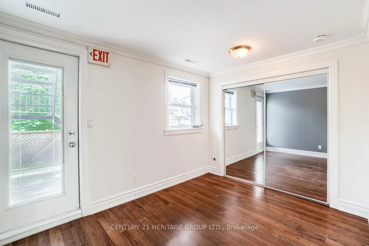 Photo 20 of Unit 2, 57 Beatrice Street, Toronto, Trinity-Bellwoods — HOMEH