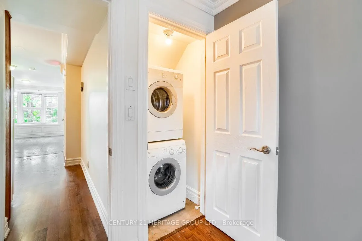 Photo 25 of Unit 2, 57 Beatrice Street, Toronto, Trinity-Bellwoods — HOMEH