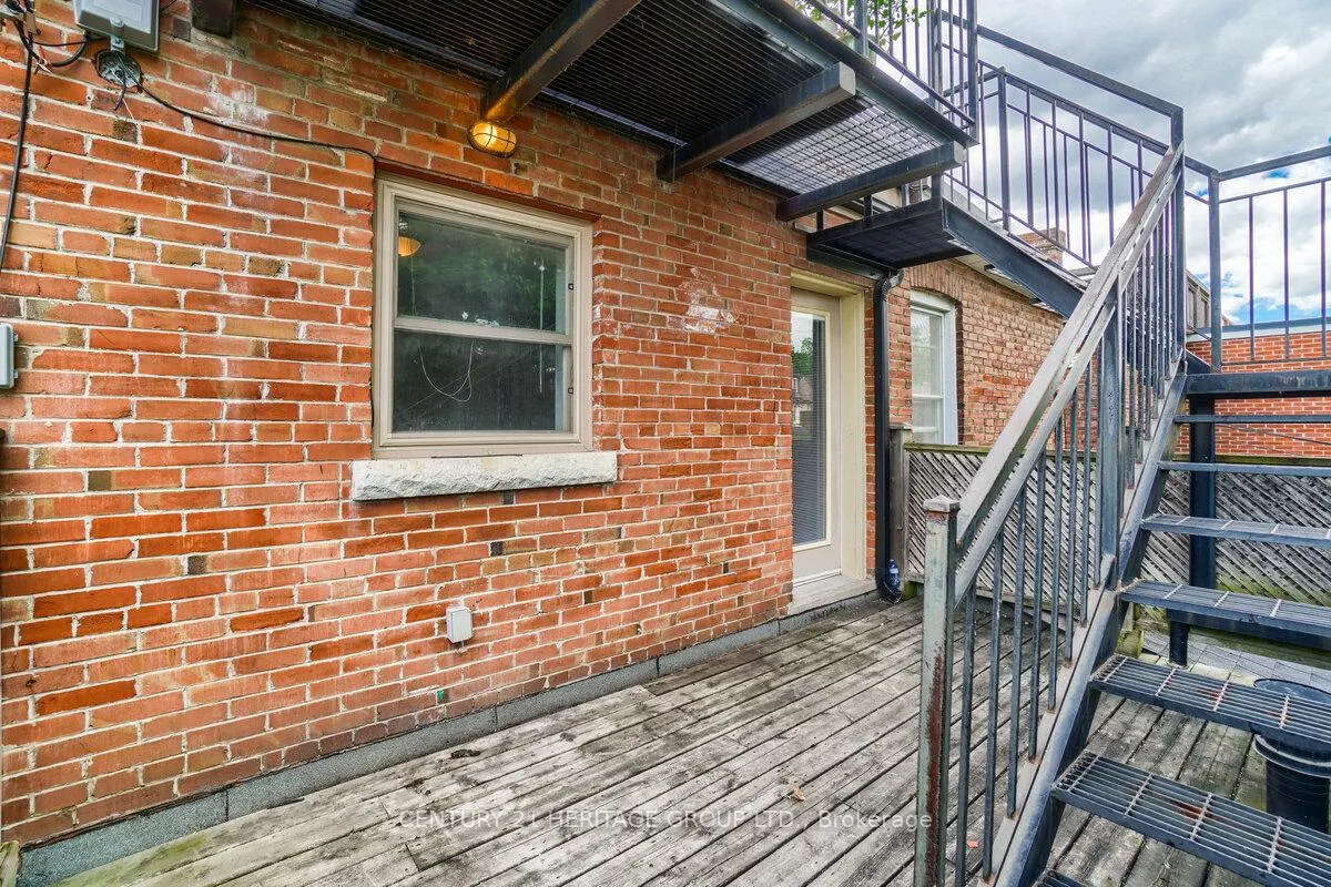 Photo 26 of Unit 2, 57 Beatrice Street, Toronto, Trinity-Bellwoods — HOMEH