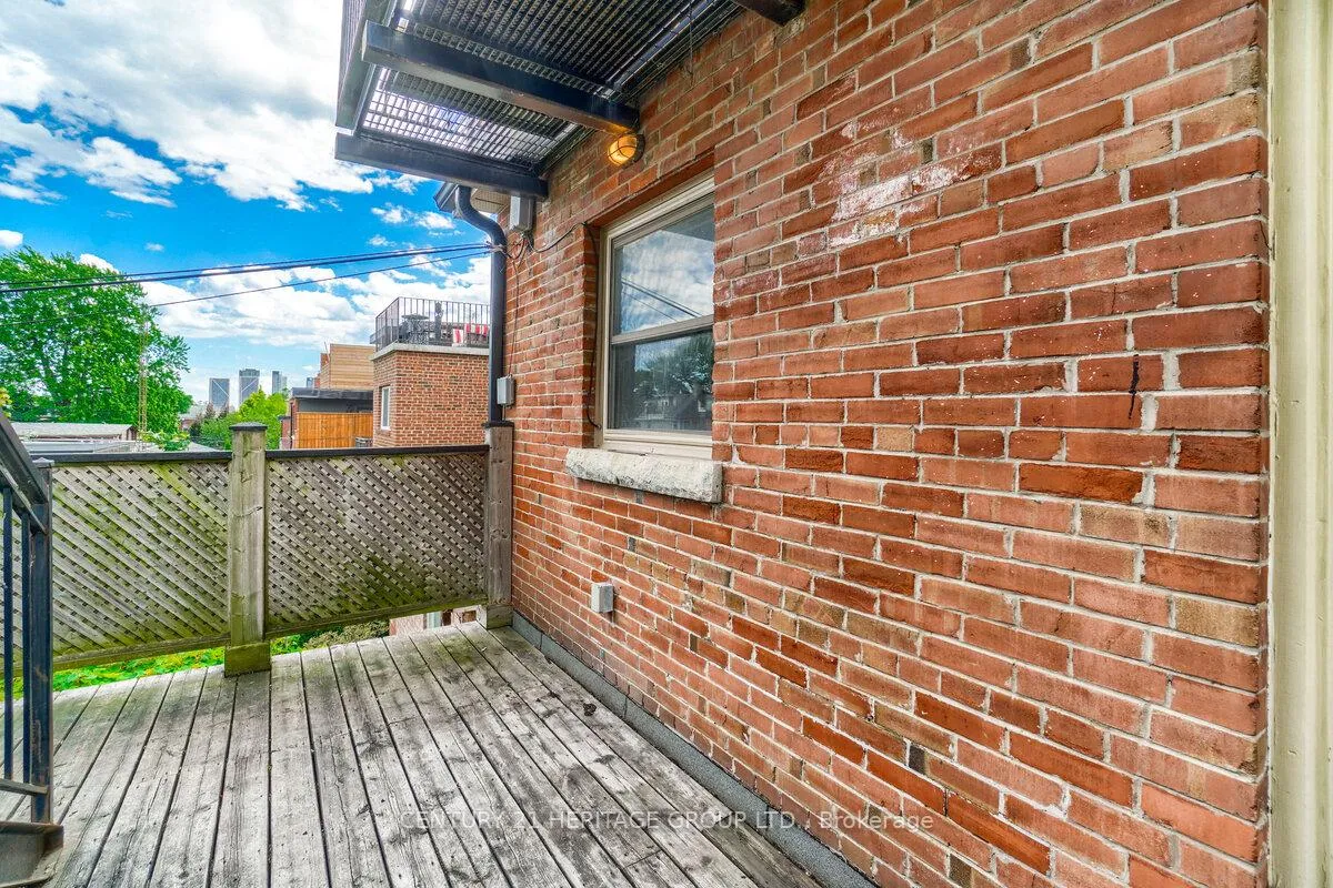 Photo 27 of Unit 2, 57 Beatrice Street, Toronto, Trinity-Bellwoods — HOMEH
