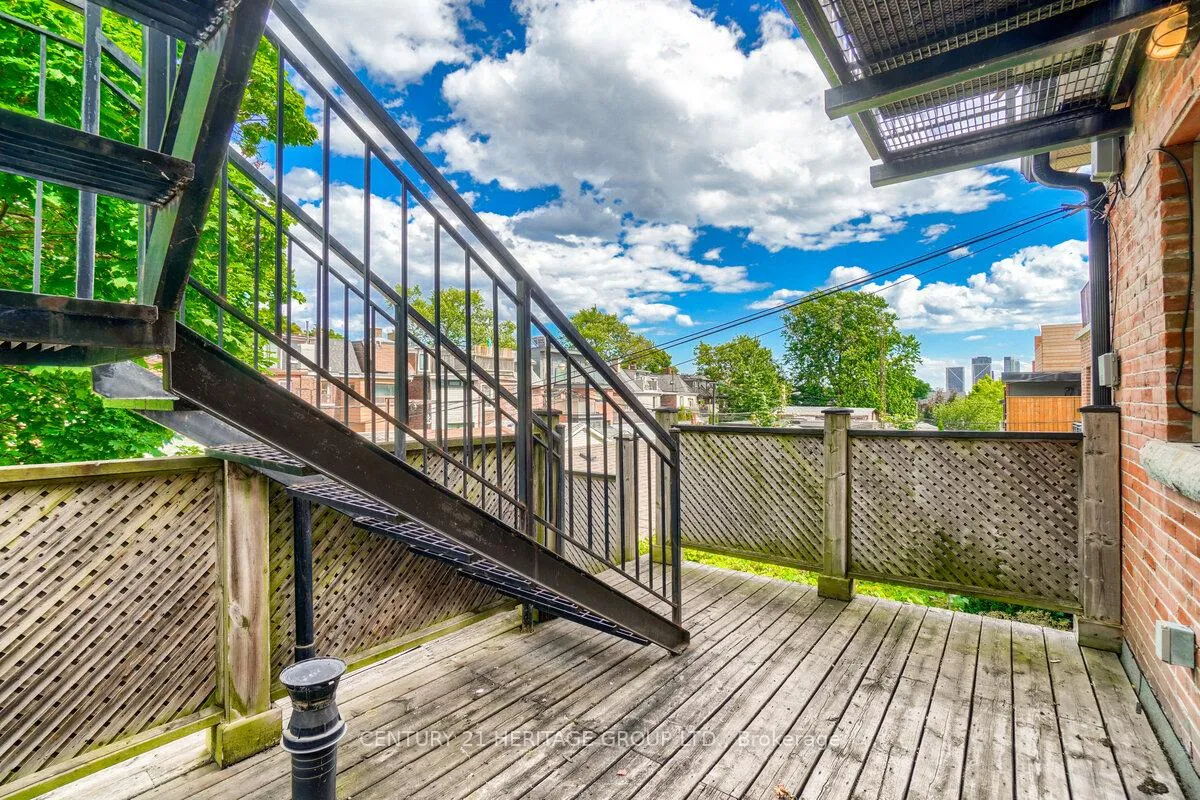 Photo 28 of Unit 2, 57 Beatrice Street, Toronto, Trinity-Bellwoods — HOMEH