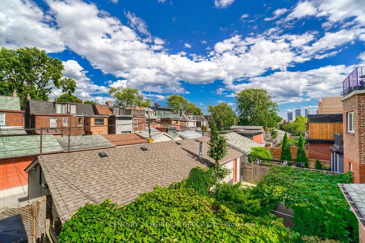 Photo 29 of Unit 2, 57 Beatrice Street, Toronto, Trinity-Bellwoods — HOMEH