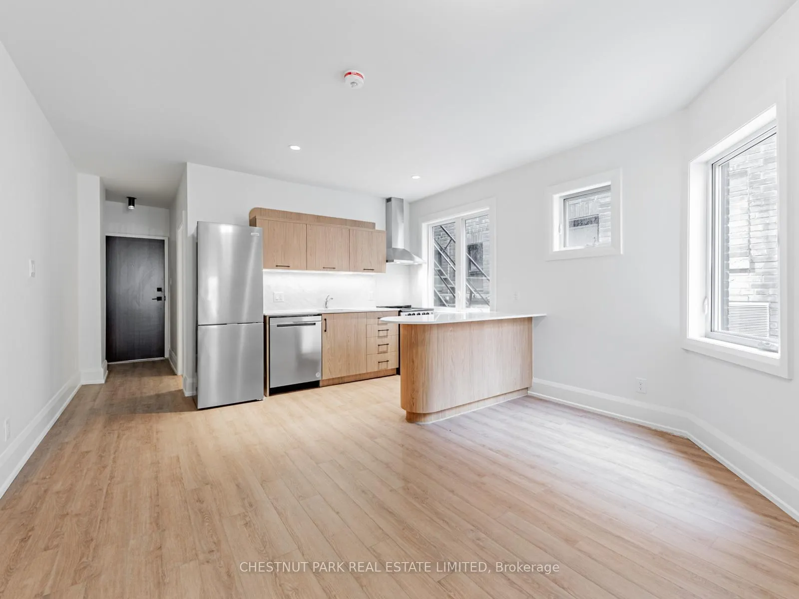 Photo 1 of Unit 3, 2528 Yonge Street, Toronto, Yonge-Eglinton — HOMEH