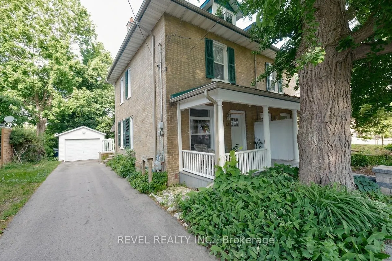 Photo 1 of 42 Regent Street, Selwyn — HOMEH