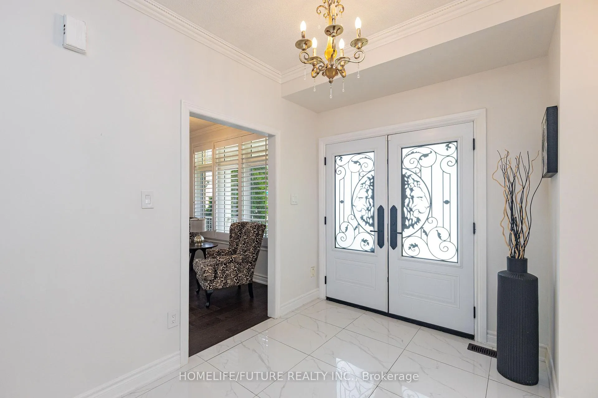 Photo 5 of 49 Country Glen Road, Markham, Cornell — HOMEH
