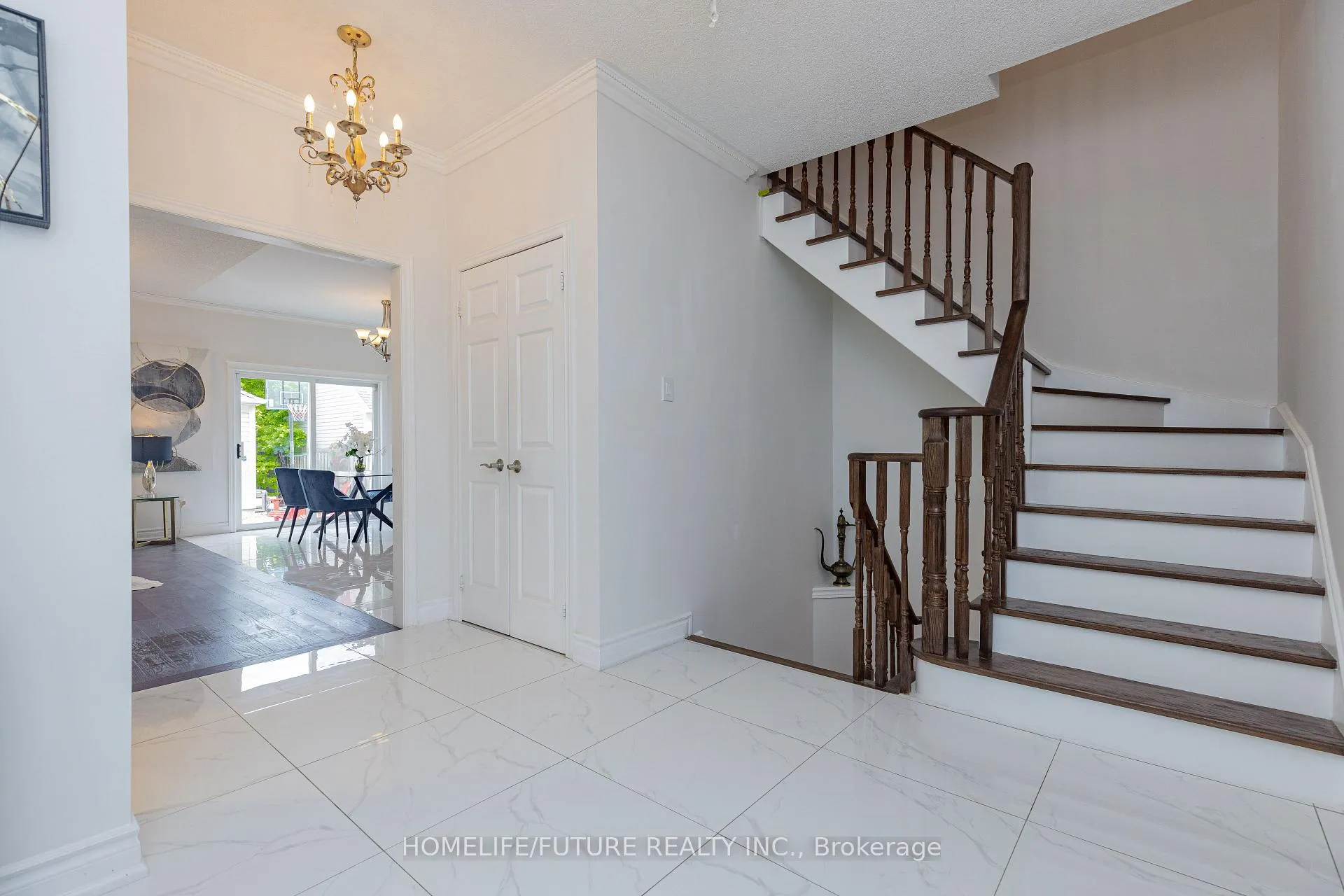 Photo 6 of 49 Country Glen Road, Markham, Cornell — HOMEH