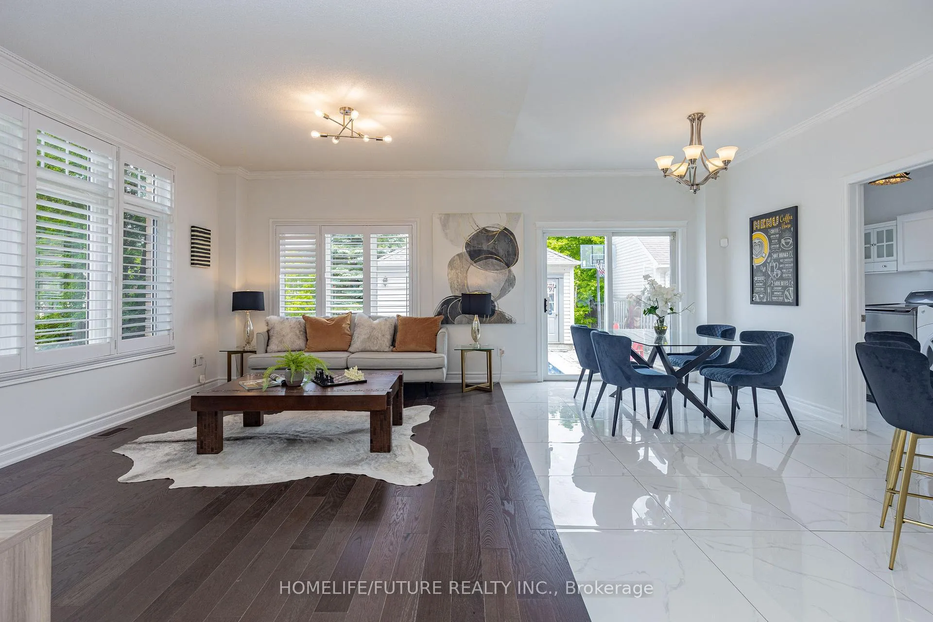 Photo 7 of 49 Country Glen Road, Markham, Cornell — HOMEH