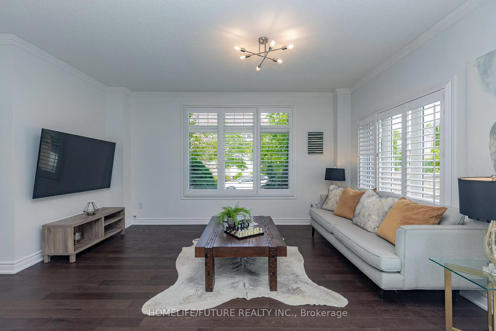 Photo 8 of 49 Country Glen Road, Markham, Cornell — HOMEH