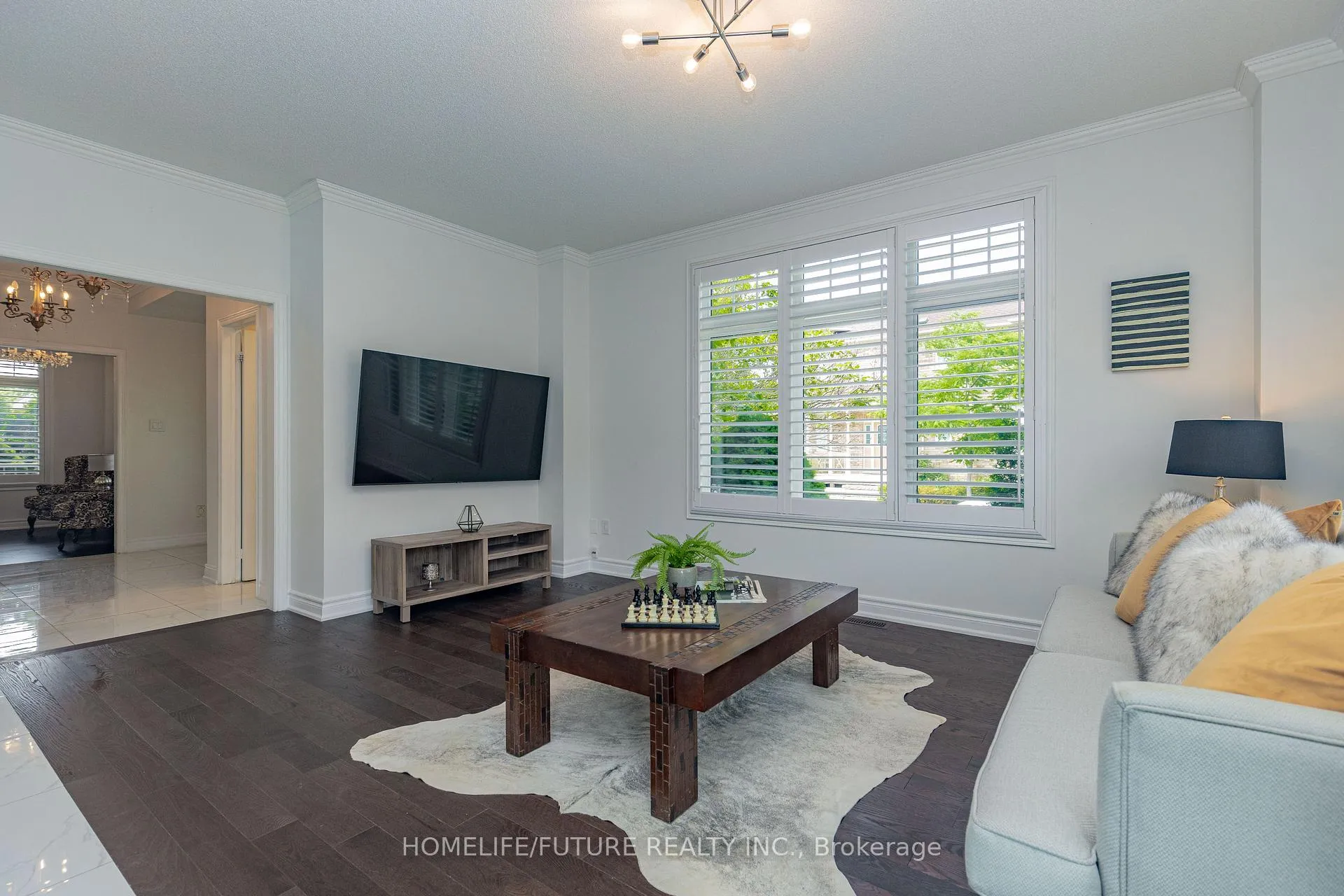 Photo 9 of 49 Country Glen Road, Markham, Cornell — HOMEH