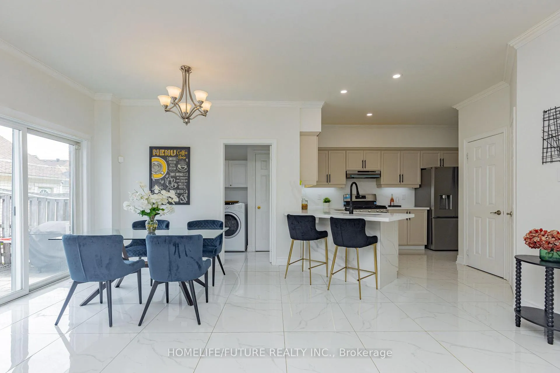 Photo 12 of 49 Country Glen Road, Markham, Cornell — HOMEH