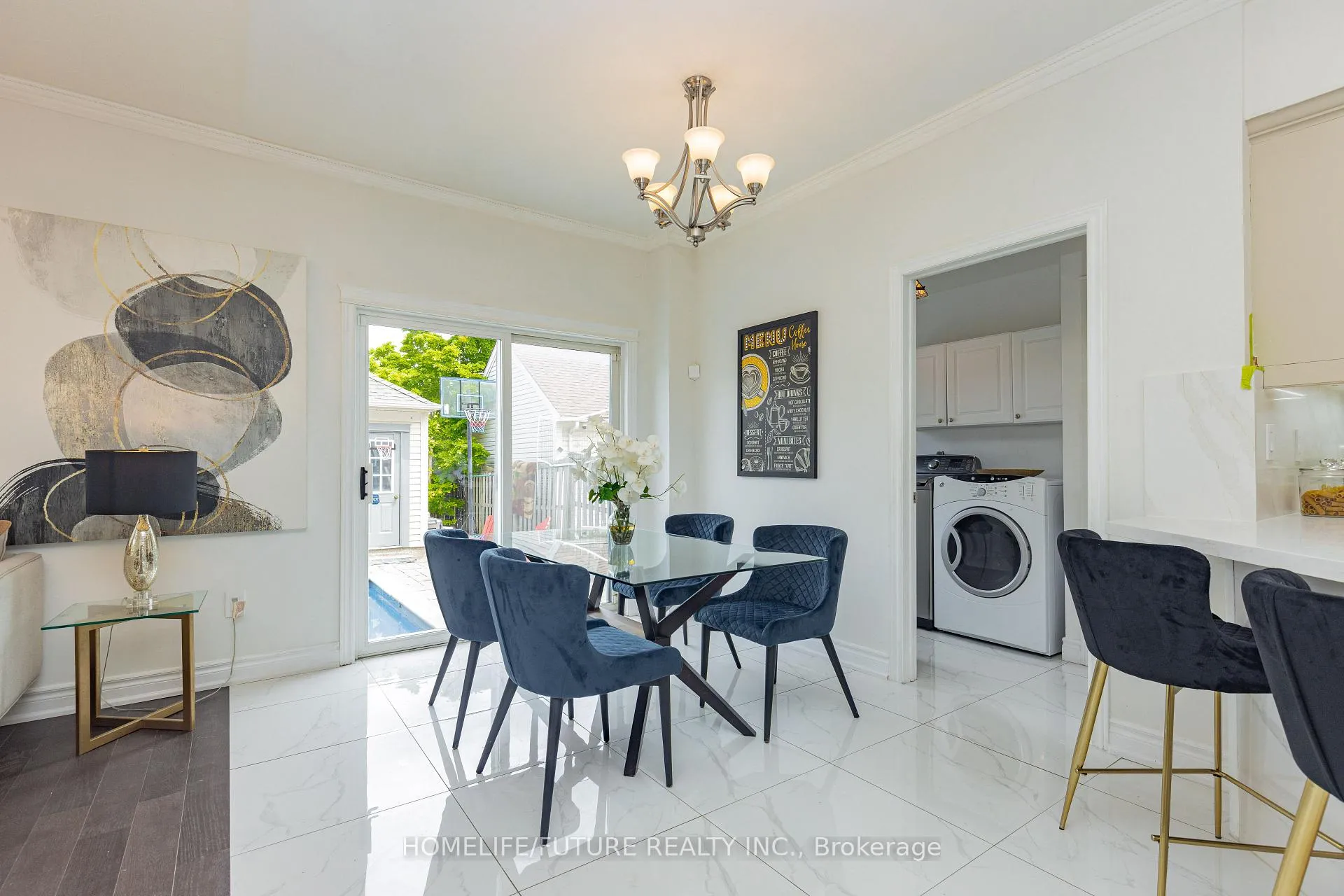 Photo 14 of 49 Country Glen Road, Markham, Cornell — HOMEH