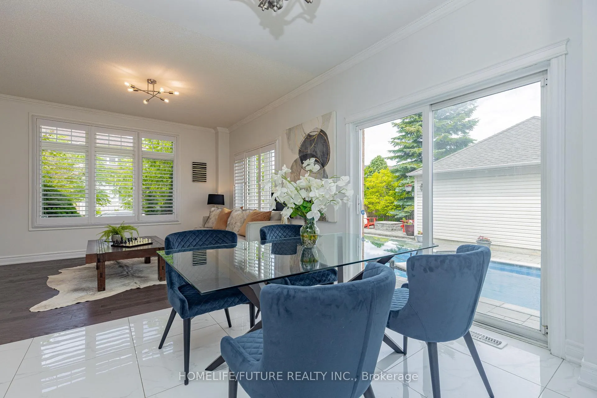 Photo 15 of 49 Country Glen Road, Markham, Cornell — HOMEH