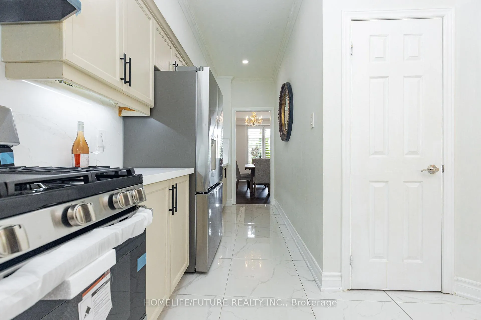 Photo 18 of 49 Country Glen Road, Markham, Cornell — HOMEH