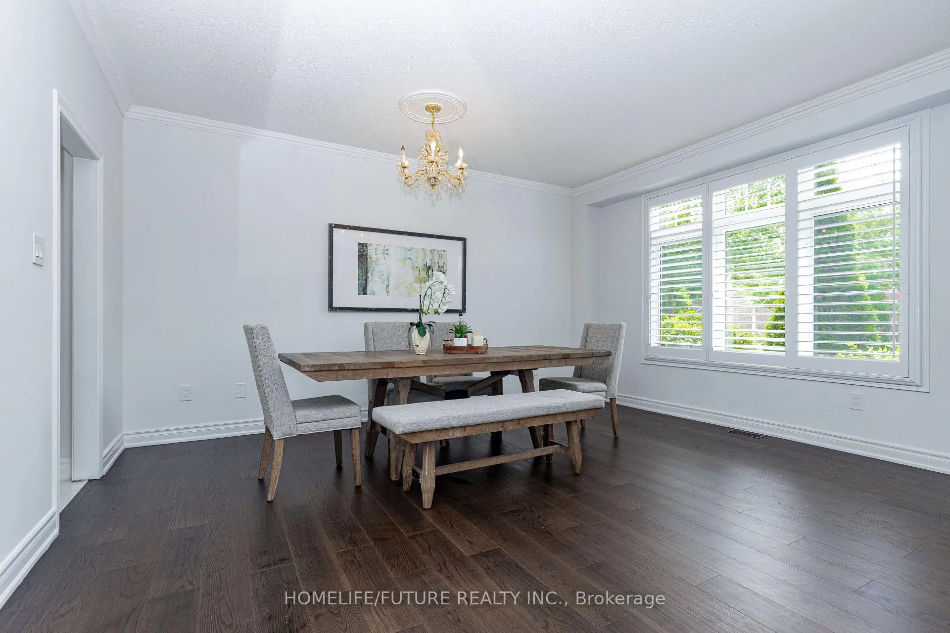 Photo 19 of 49 Country Glen Road, Markham, Cornell — HOMEH