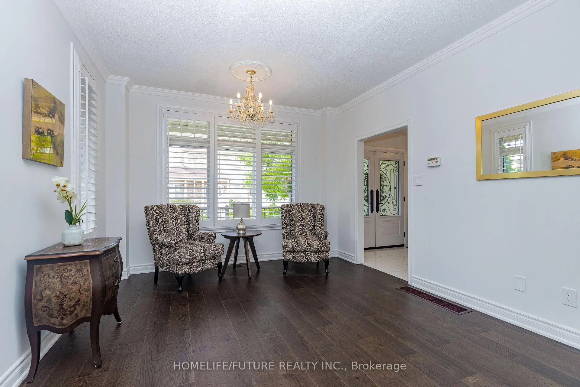 Photo 20 of 49 Country Glen Road, Markham, Cornell — HOMEH