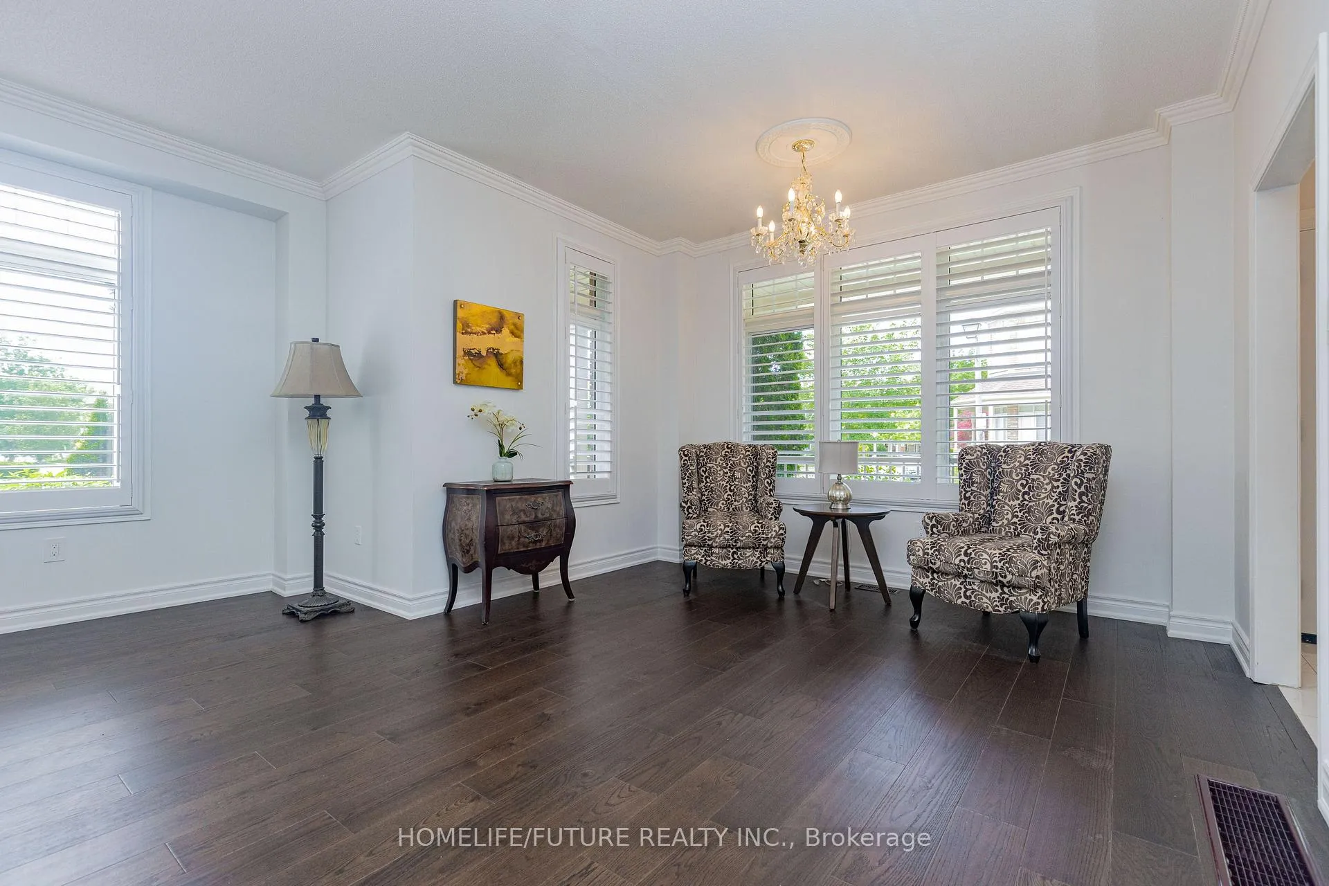 Photo 21 of 49 Country Glen Road, Markham, Cornell — HOMEH