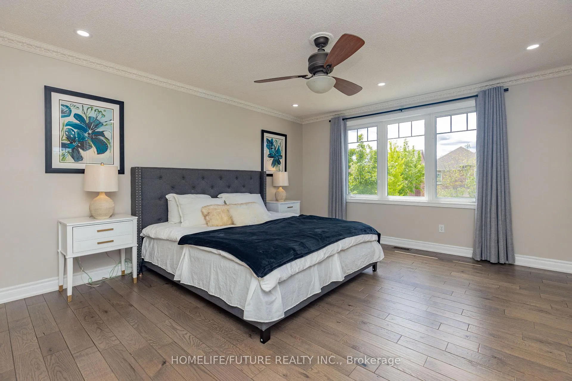 Photo 23 of 49 Country Glen Road, Markham, Cornell — HOMEH