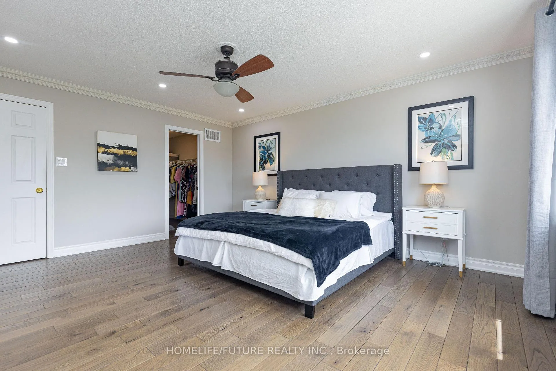 Photo 24 of 49 Country Glen Road, Markham, Cornell — HOMEH