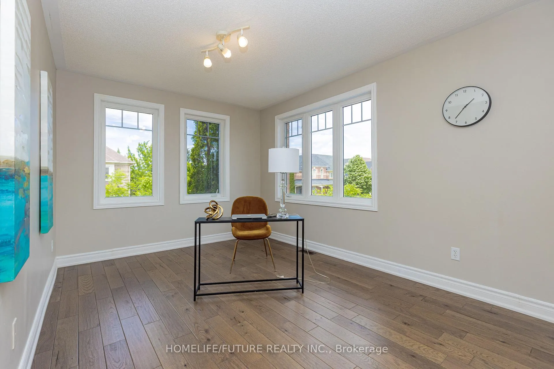 Photo 28 of 49 Country Glen Road, Markham, Cornell — HOMEH