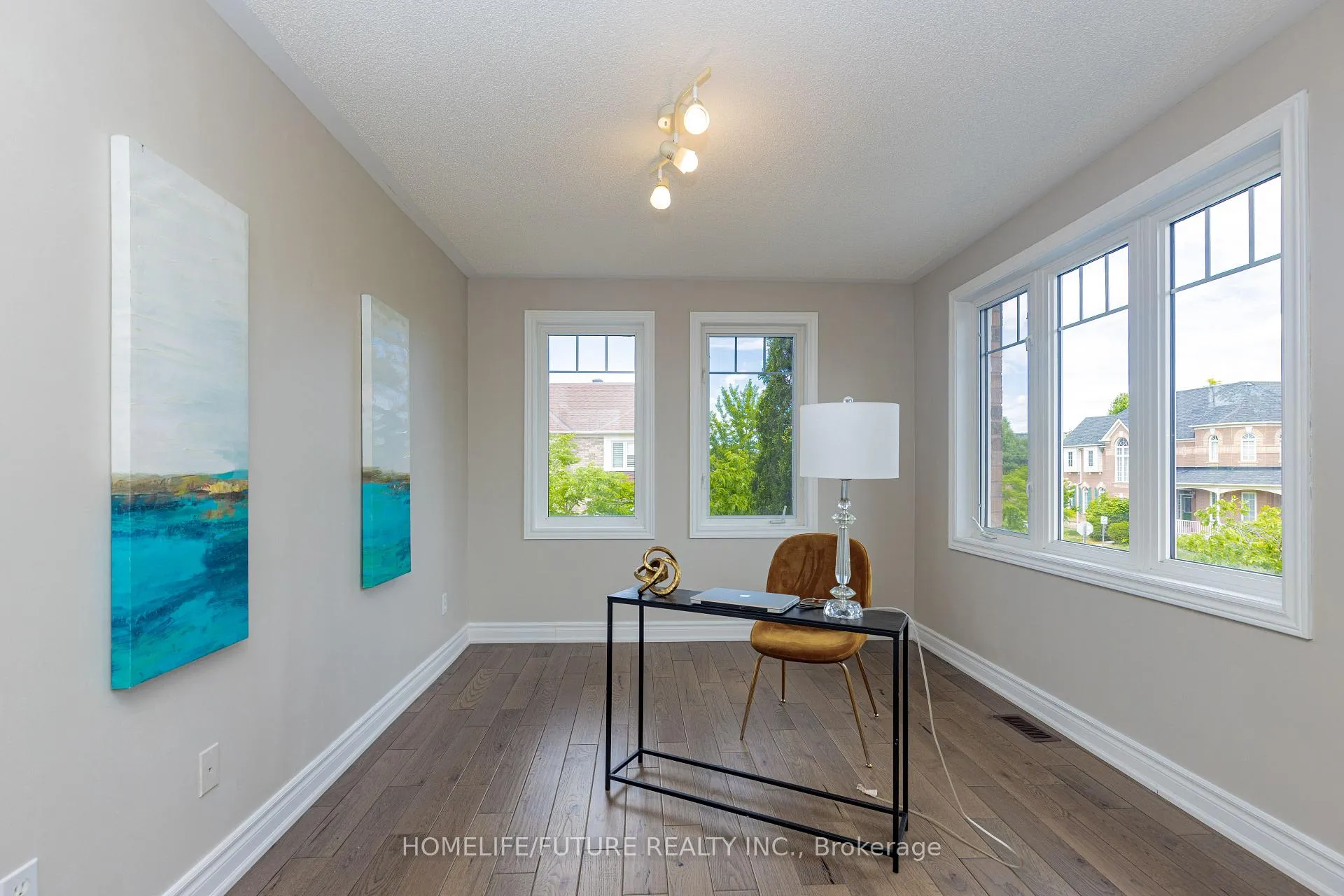 Photo 29 of 49 Country Glen Road, Markham, Cornell — HOMEH