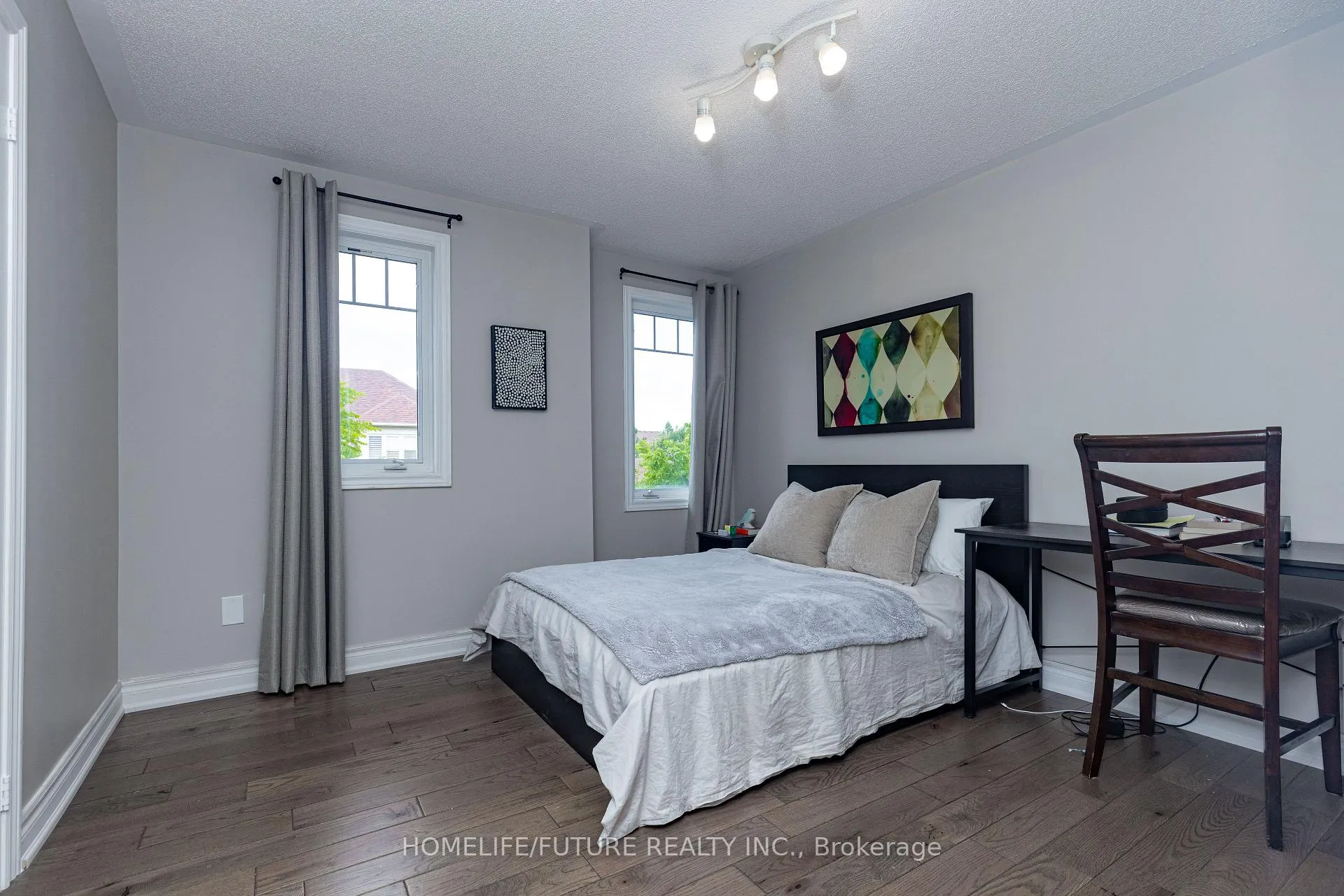 Photo 33 of 49 Country Glen Road, Markham, Cornell — HOMEH