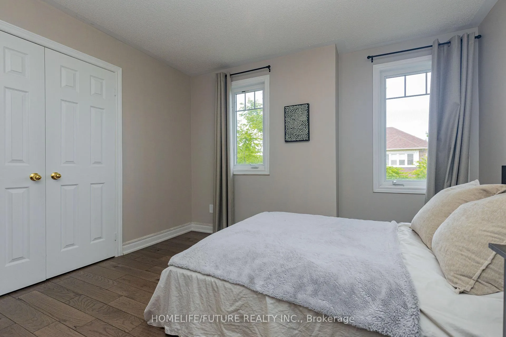 Photo 34 of 49 Country Glen Road, Markham, Cornell — HOMEH