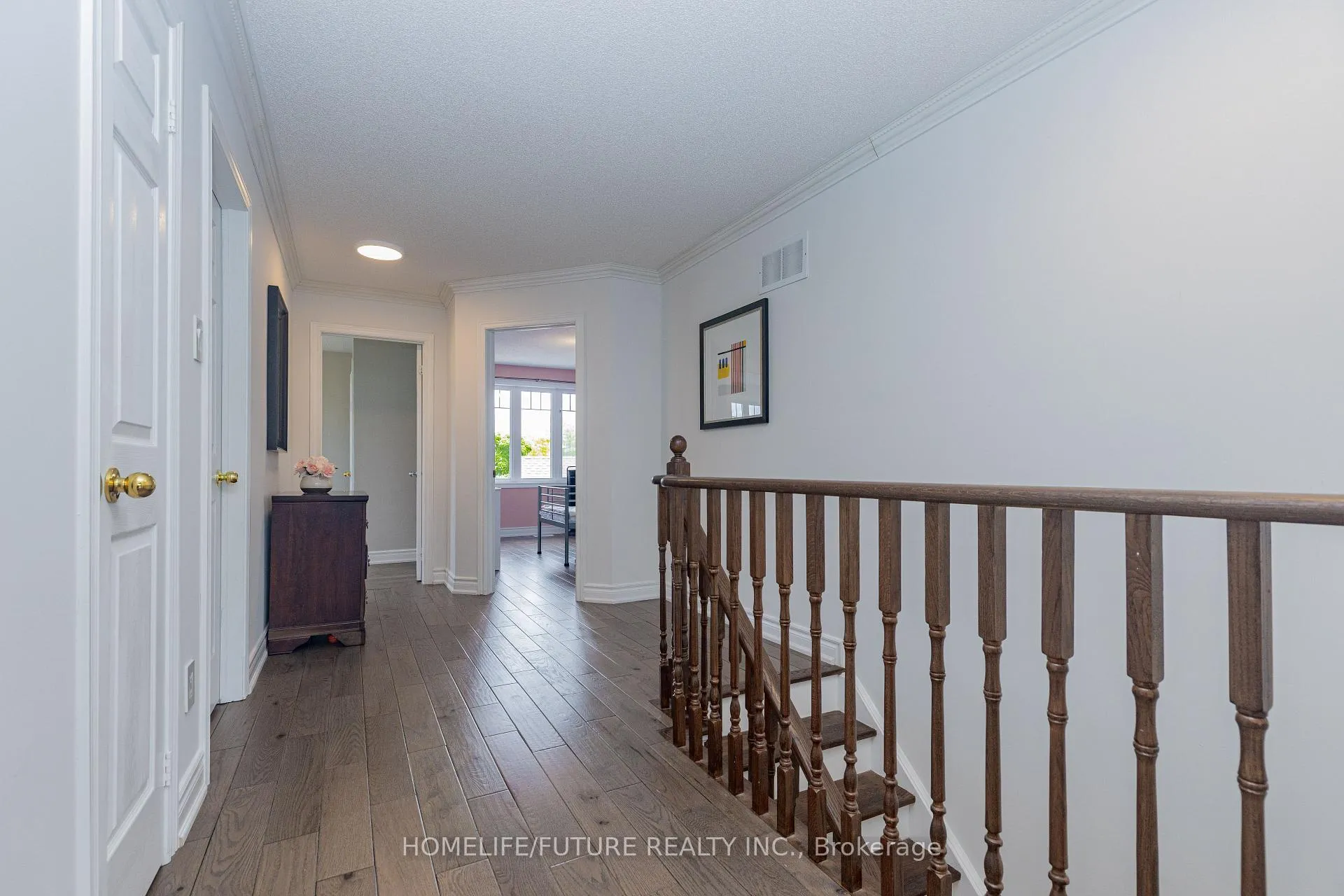 Photo 36 of 49 Country Glen Road, Markham, Cornell — HOMEH