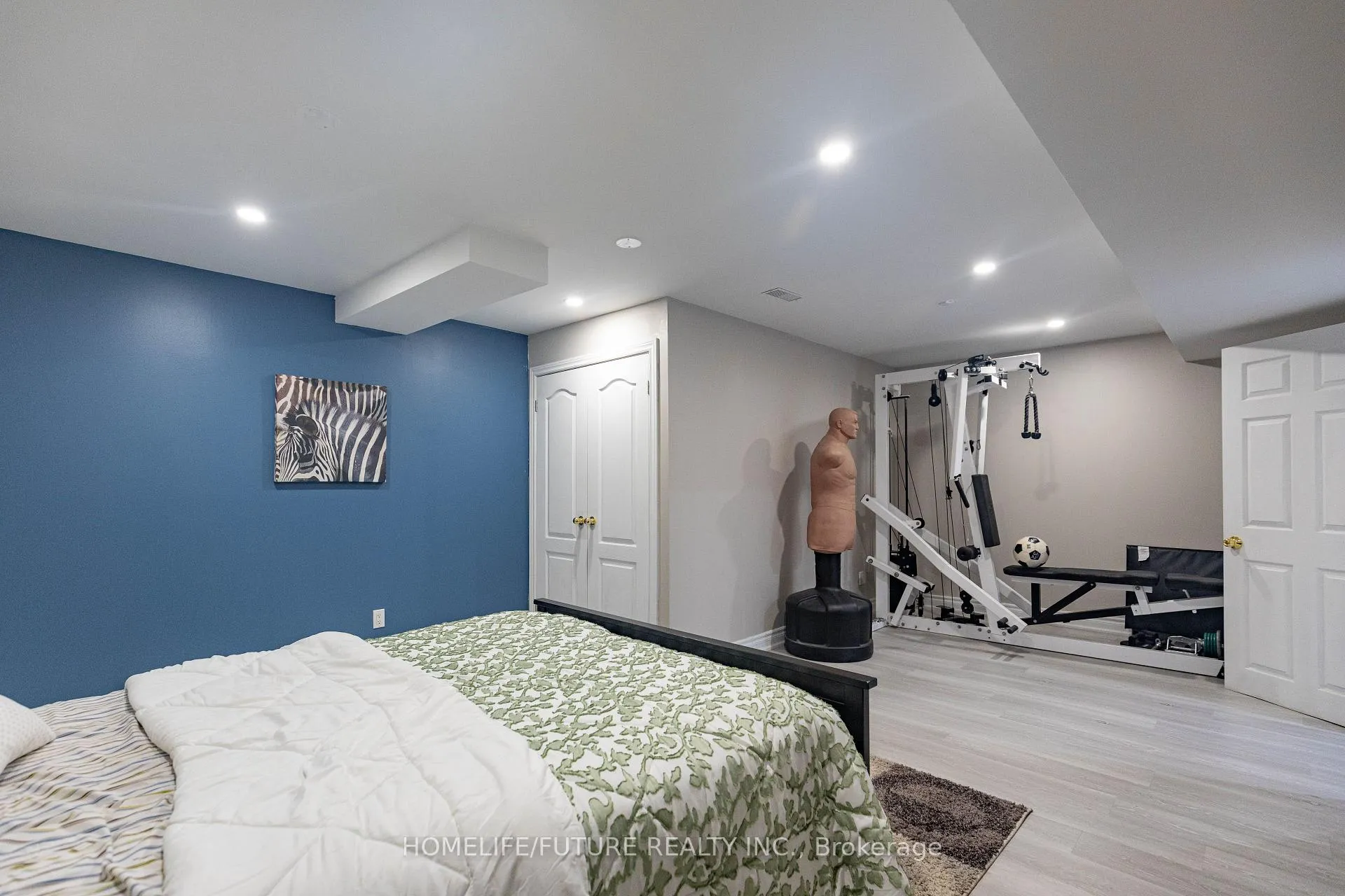 Photo 38 of 49 Country Glen Road, Markham, Cornell — HOMEH