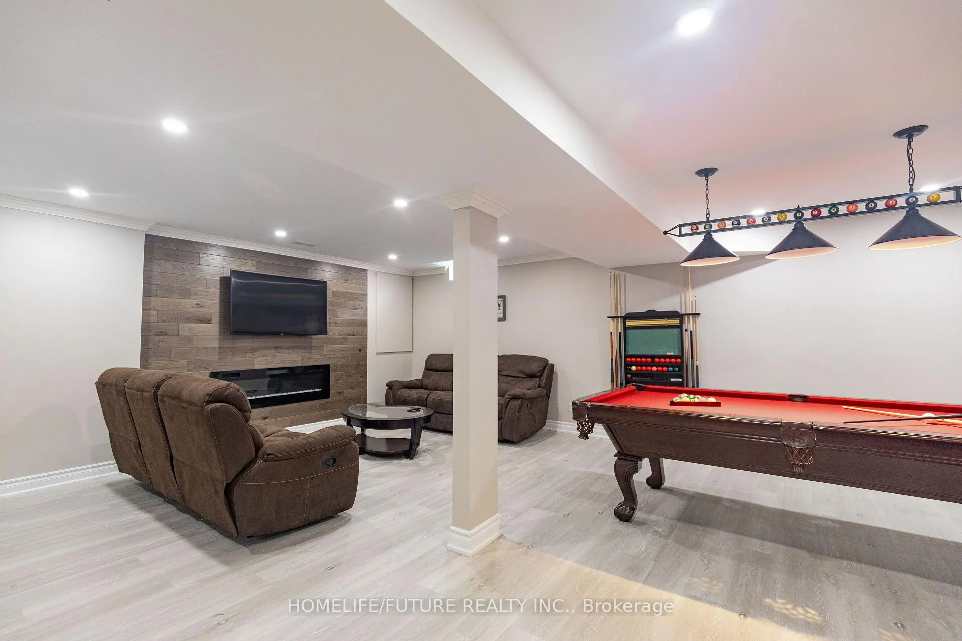 Photo 41 of 49 Country Glen Road, Markham, Cornell — HOMEH